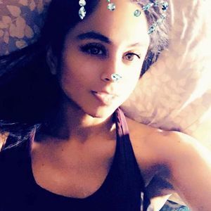 Meet your Posher, Heidy